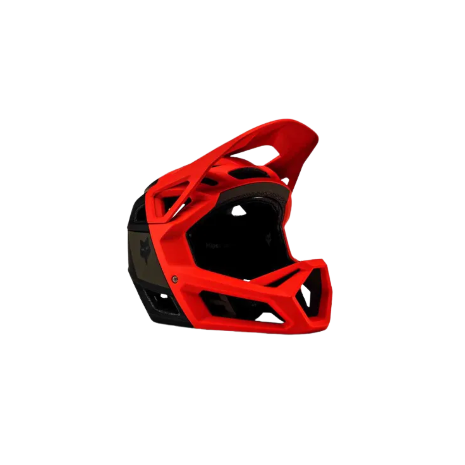 Fox Proframe Rs Nuf, As - Orange Flame