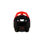 Fox Proframe Rs Nuf, As - Orange Flame