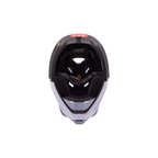 Fox Proframe Rs Nuf, As - White