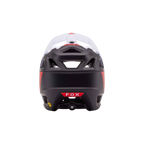 Fox Proframe Rs Nuf, As - White