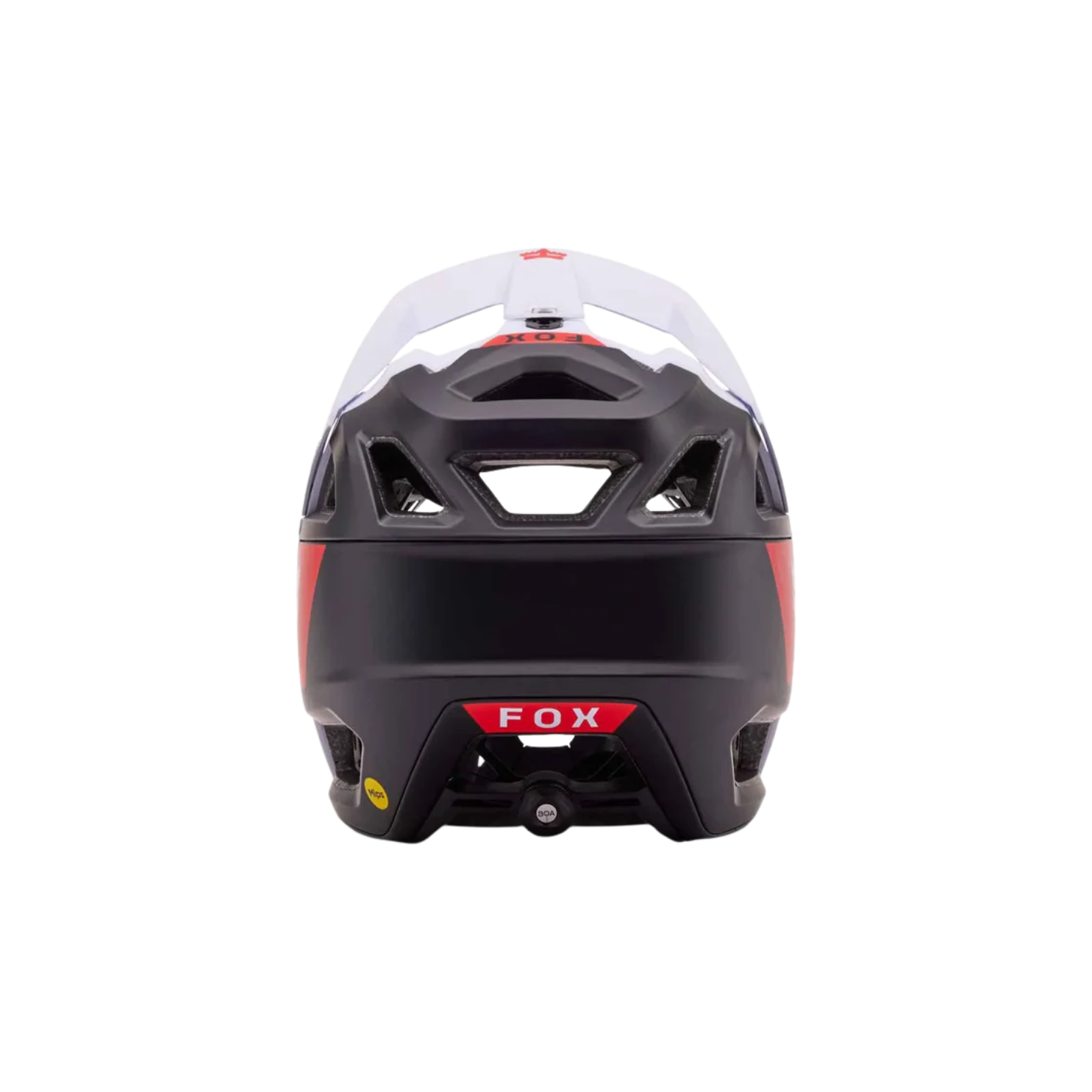 Fox Proframe Rs Nuf, As - White
