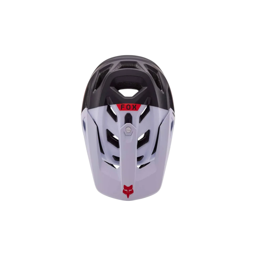 Fox Proframe Rs Nuf, As - White