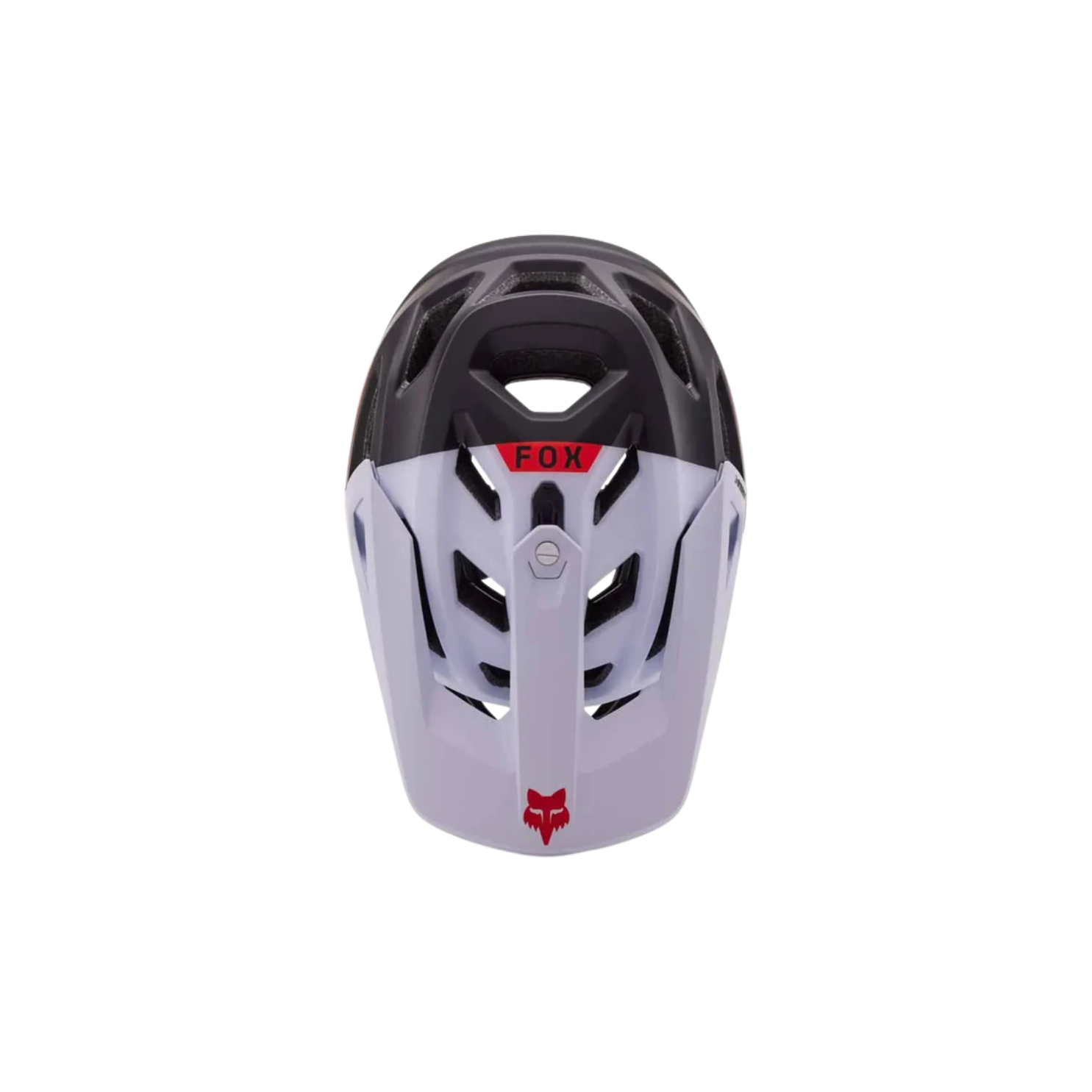 Fox Proframe Rs Nuf, As - White
