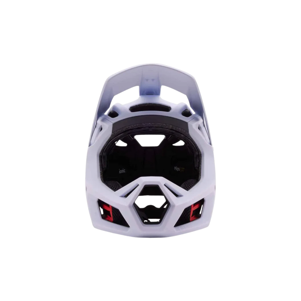 Fox Proframe Rs Nuf, As - White