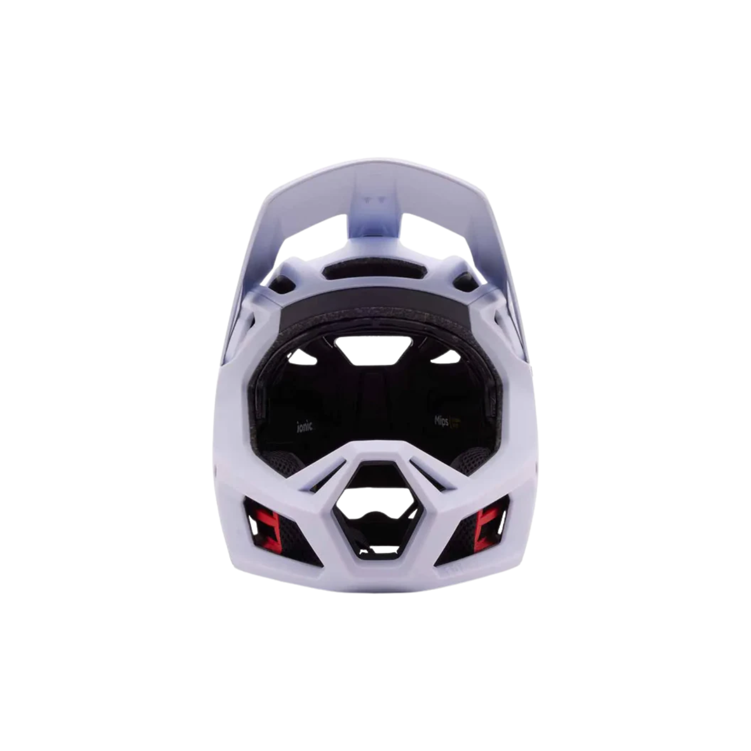 Fox Proframe Rs Nuf, As - White