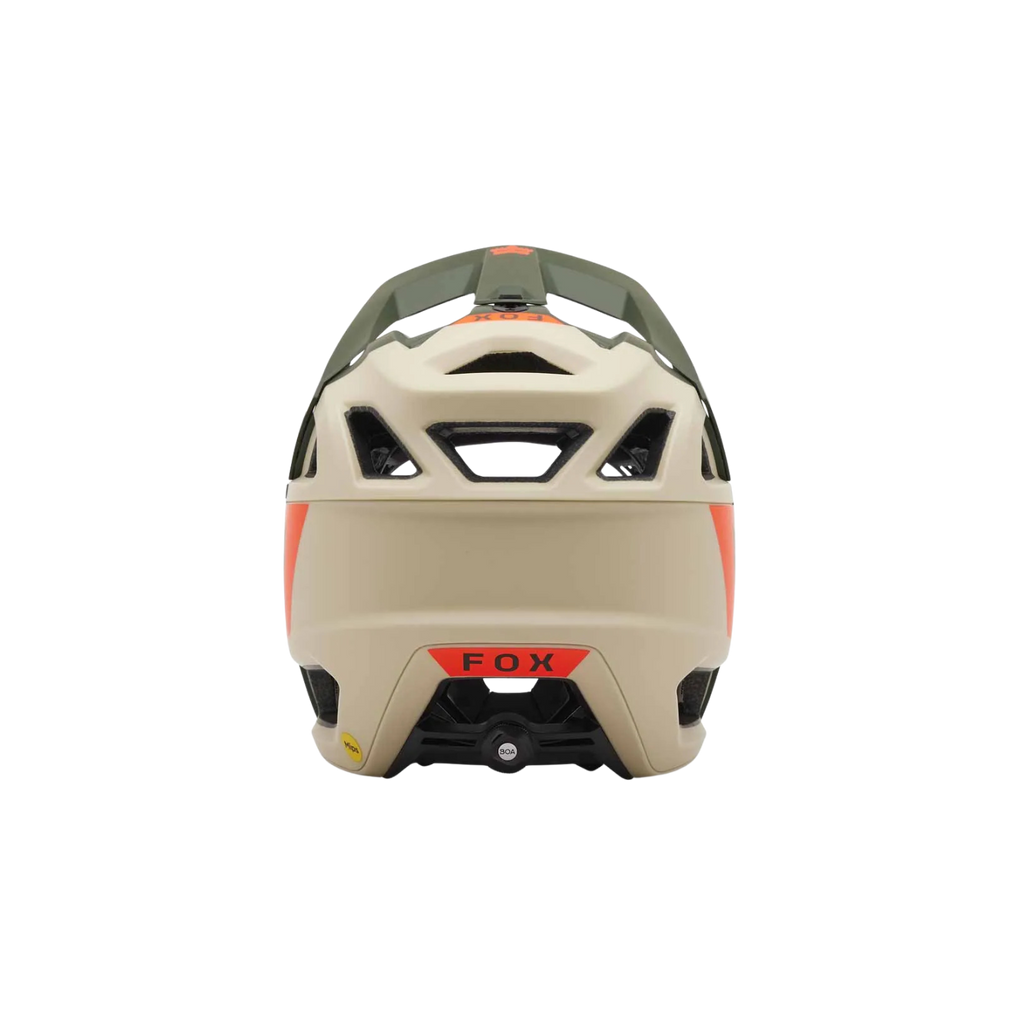 Fox Proframe Rs Nuf, As