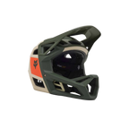 Fox Proframe Rs Nuf, As