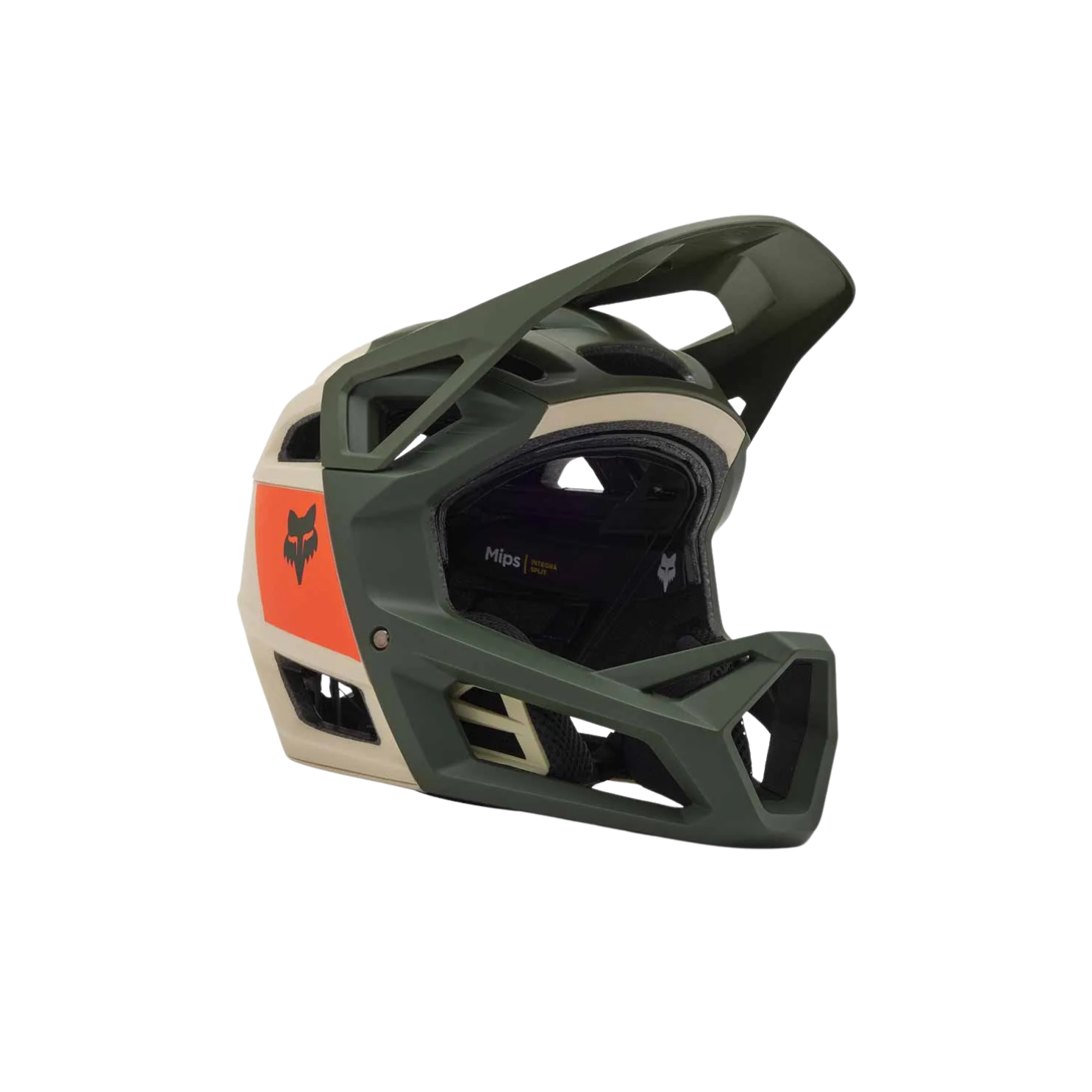 Fox Proframe Rs Nuf, As