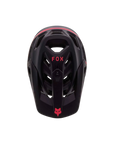 Fox Proframe Rs Taunt As - Black