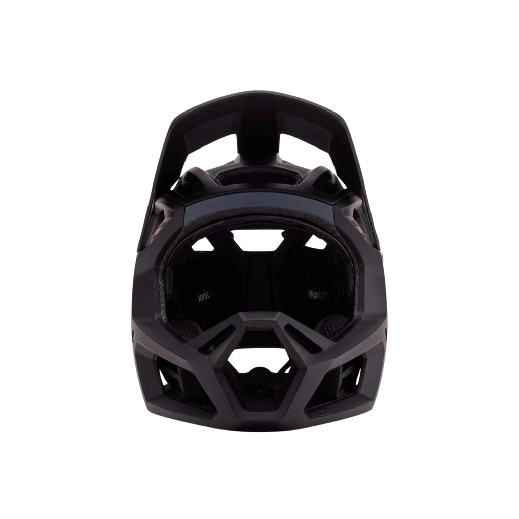 Fox Proframe Rs Taunt As - Black
