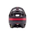 Fox Proframe Rs Taunt As - Black