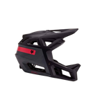 Fox Proframe Rs Taunt As - Black