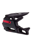 Fox Proframe Rs Taunt As - Black