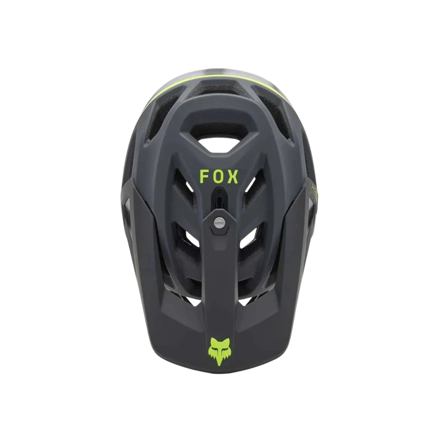 Fox Proframe Rs Taunt As - Dark Shadow