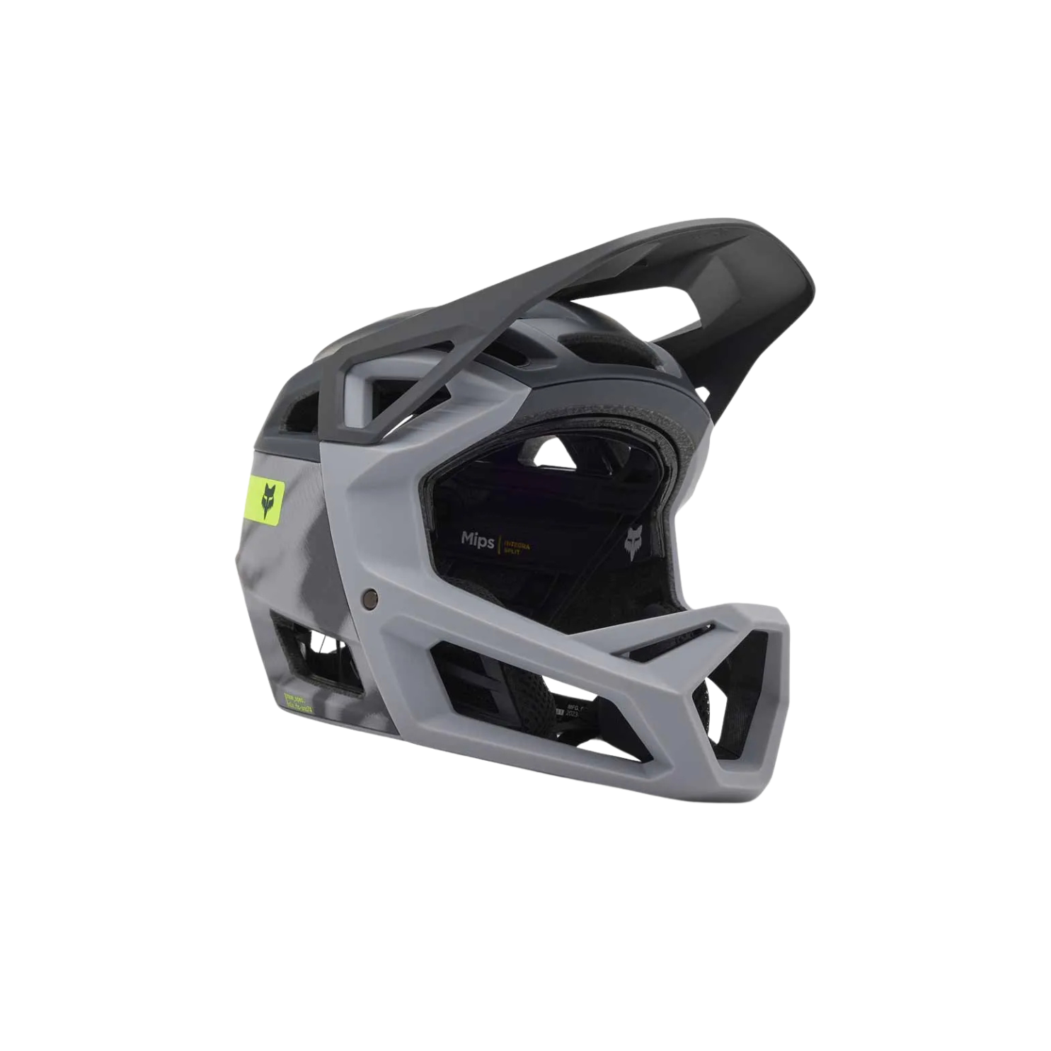 Fox Proframe Rs Taunt As - Dark Shadow
