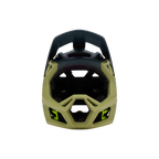 Fox Proframe Rs Taunt As - Pale Green