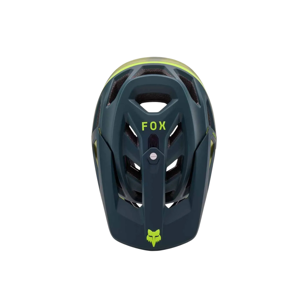 Fox Proframe Rs Taunt As - Pale Green