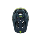 Fox Proframe Rs Taunt As - Pale Green