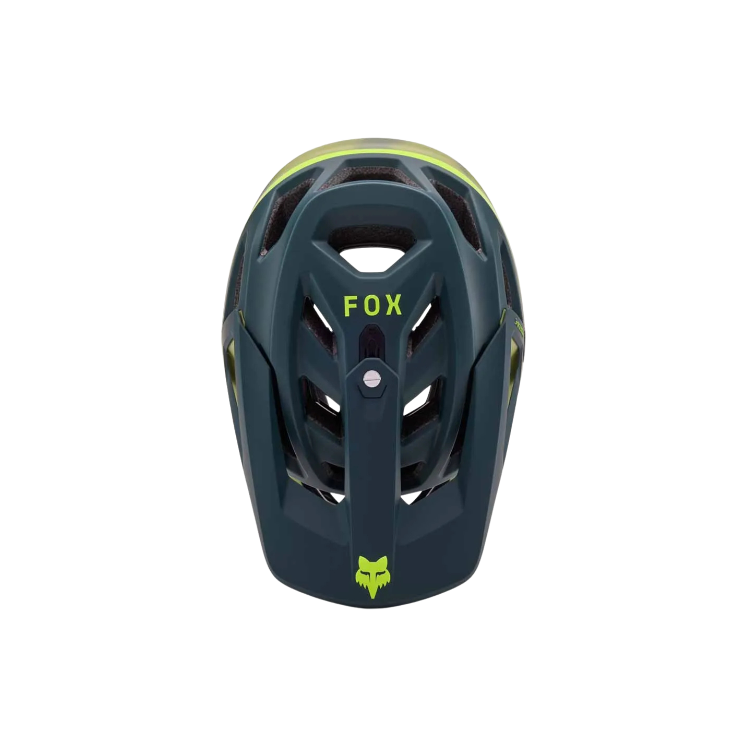 Fox Proframe Rs Taunt As - Pale Green