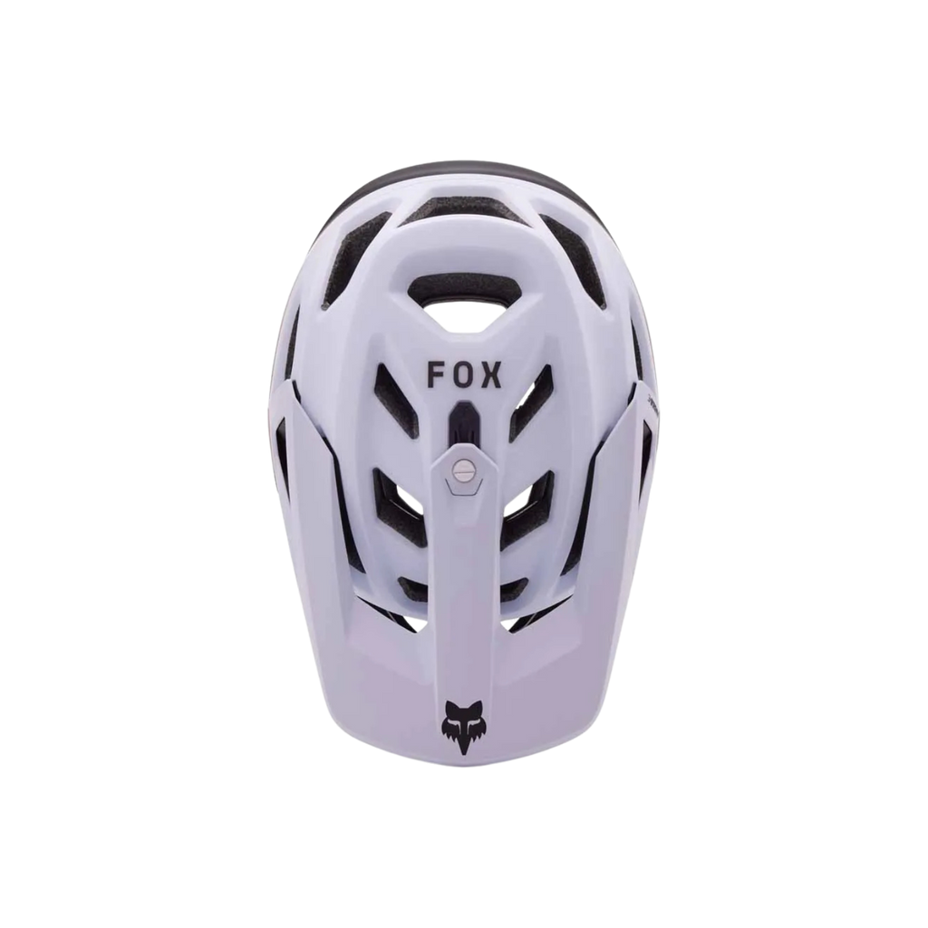 Fox Proframe Rs Taunt As - 白色