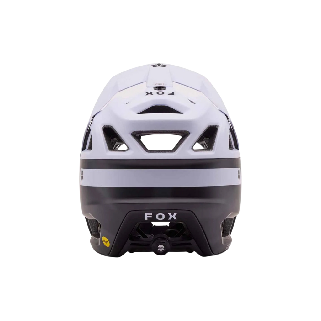 Fox Proframe Rs Taunt As - 白色