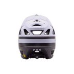 Fox Proframe Rs Taunt As - 白色