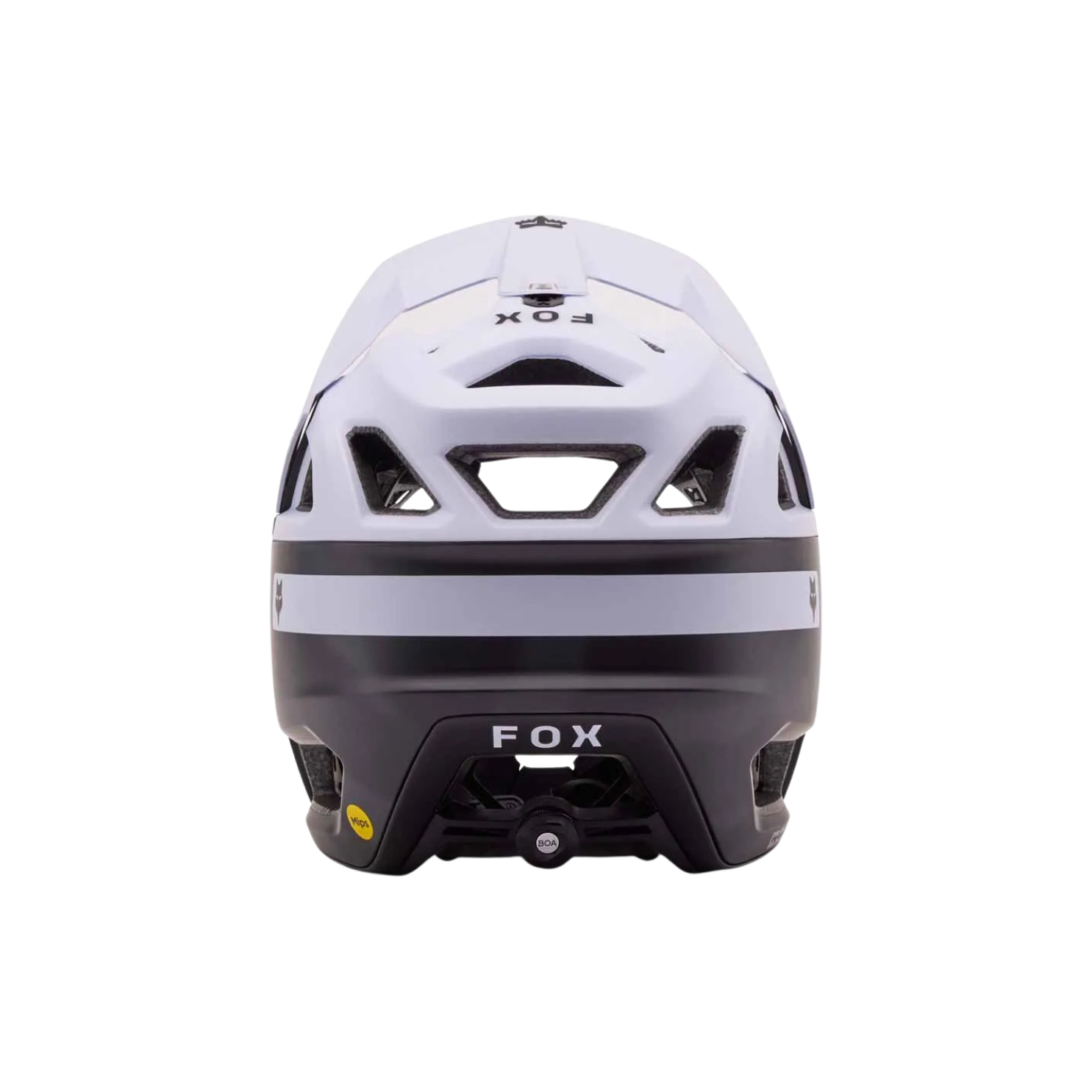 Fox Proframe Rs Taunt As - 白色