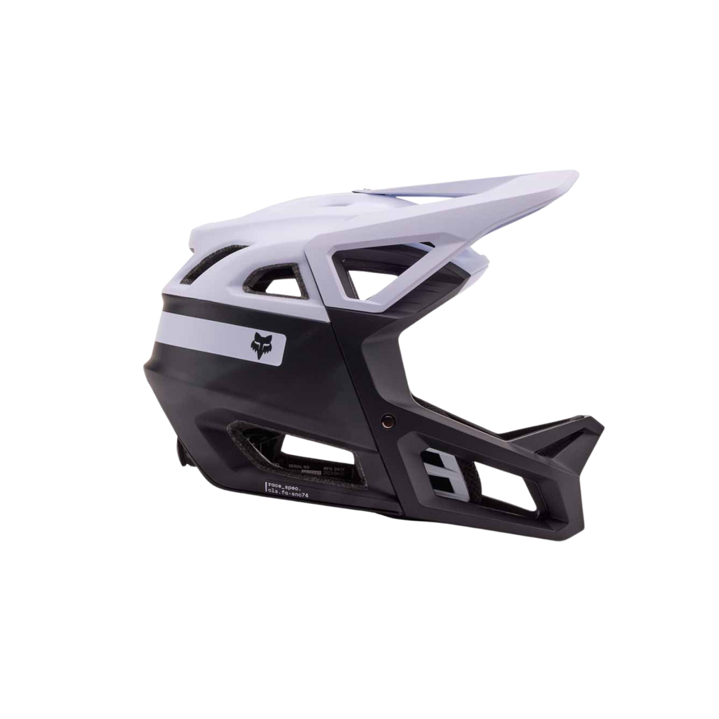 Fox Proframe Rs Taunt As - 白色