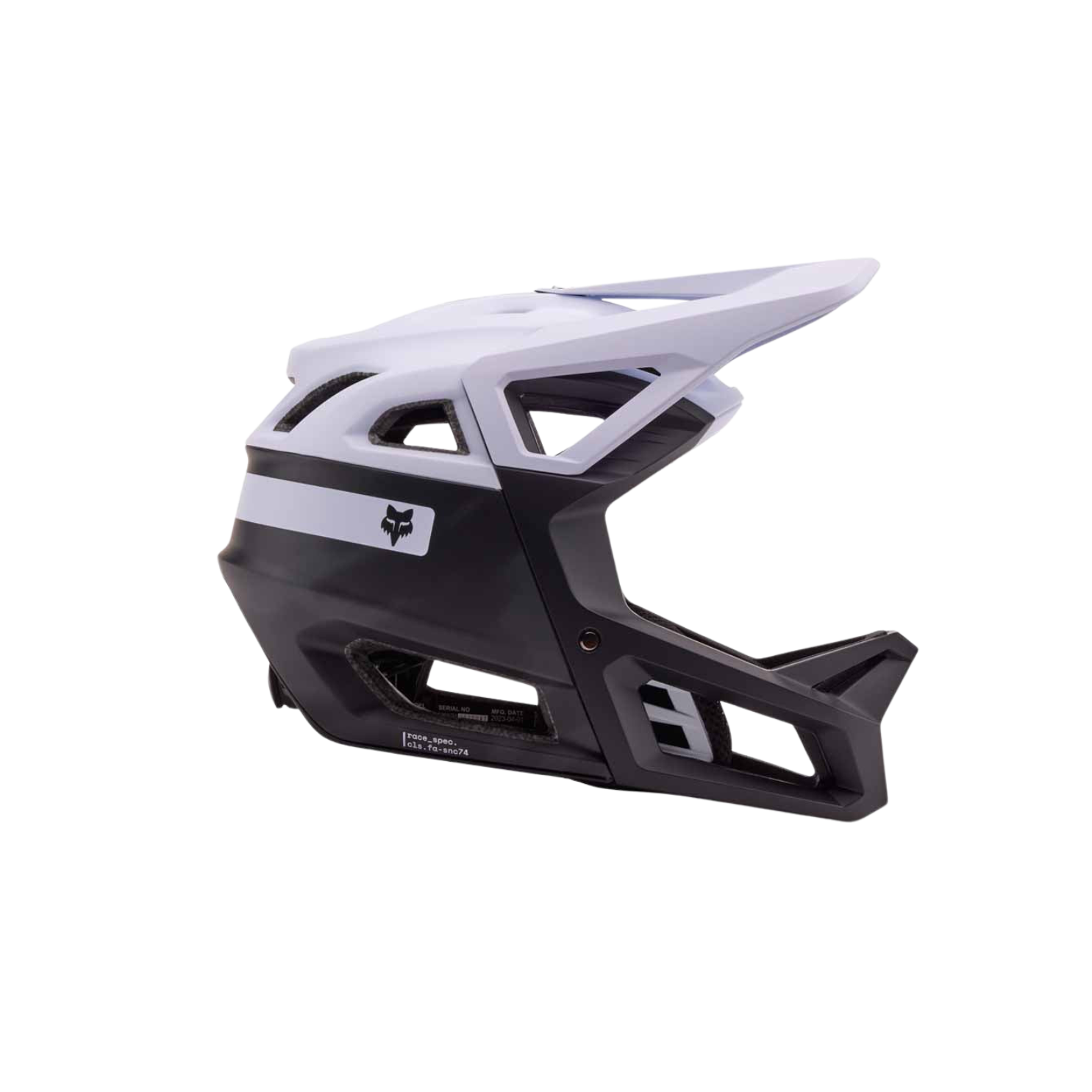 Fox Proframe Rs Taunt As - 白色