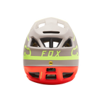 Fox Proframe Tuk Full Face Helmet