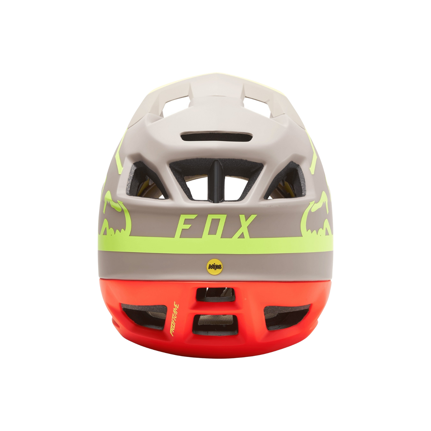 Fox Proframe Tuk Full Face Helmet