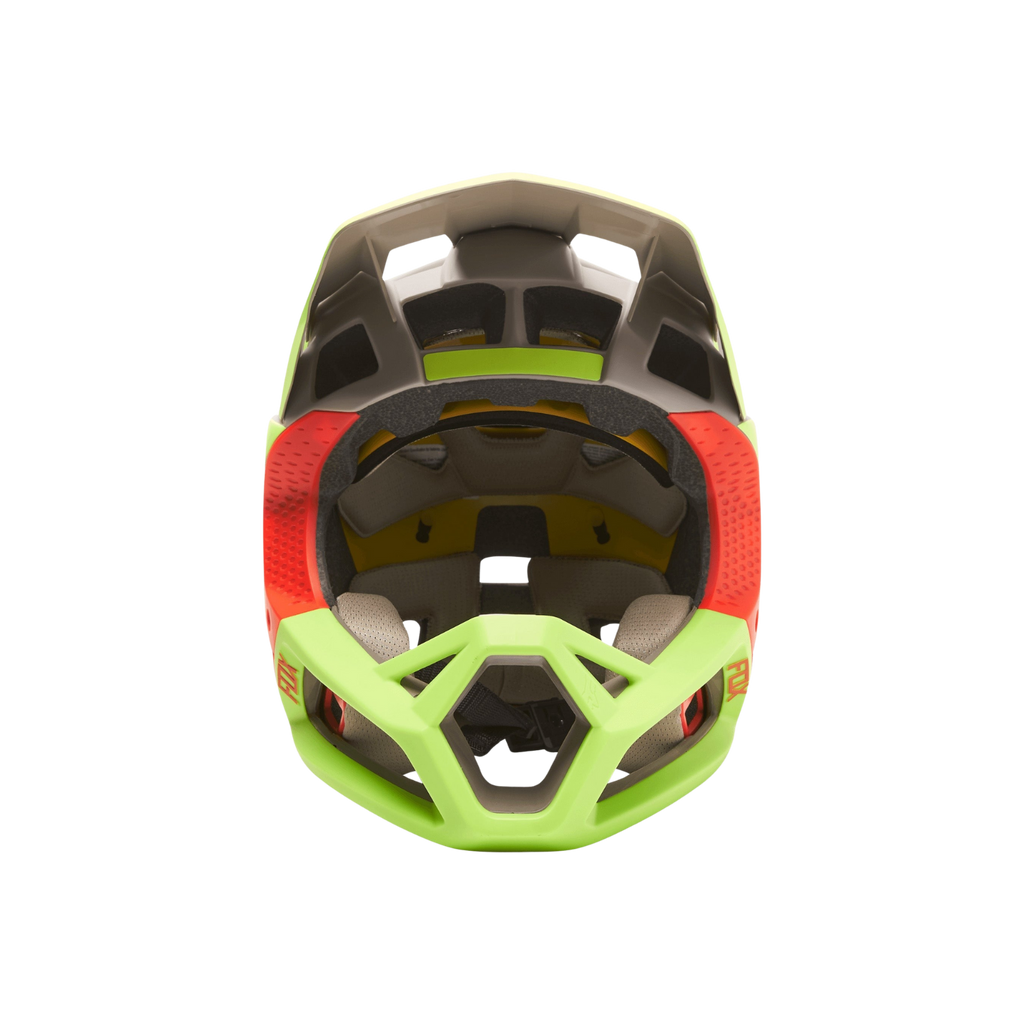 Fox Proframe Tuk Full Face Helmet