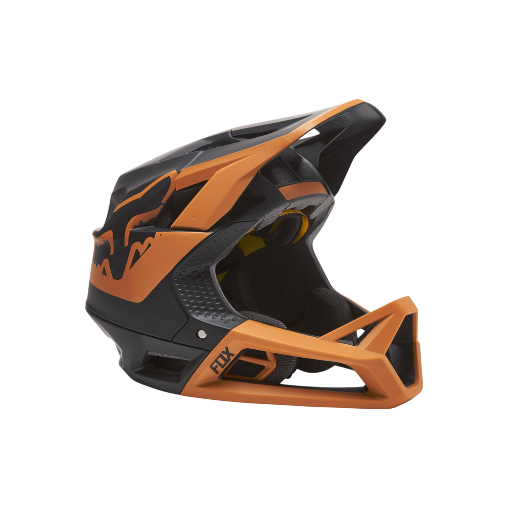 Fox Proframe Tuk Full Face Helmet