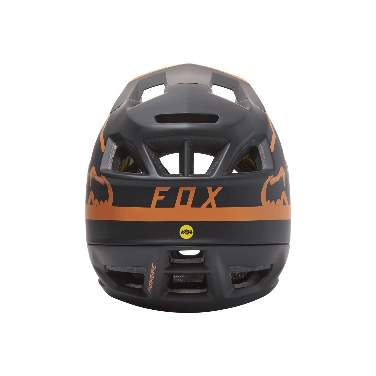 Fox Proframe Tuk Full Face Helmet