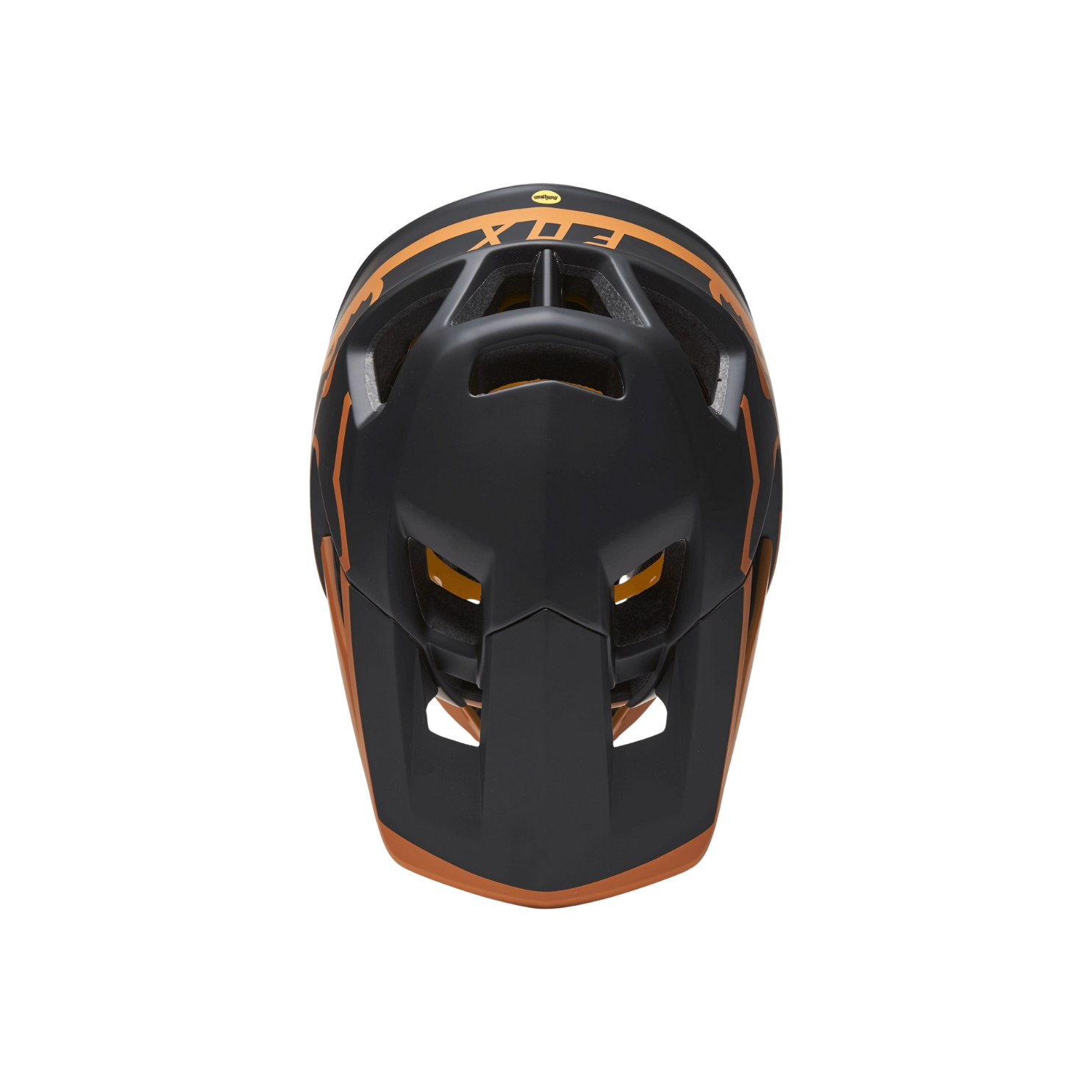 Fox Proframe Tuk Full Face Helmet