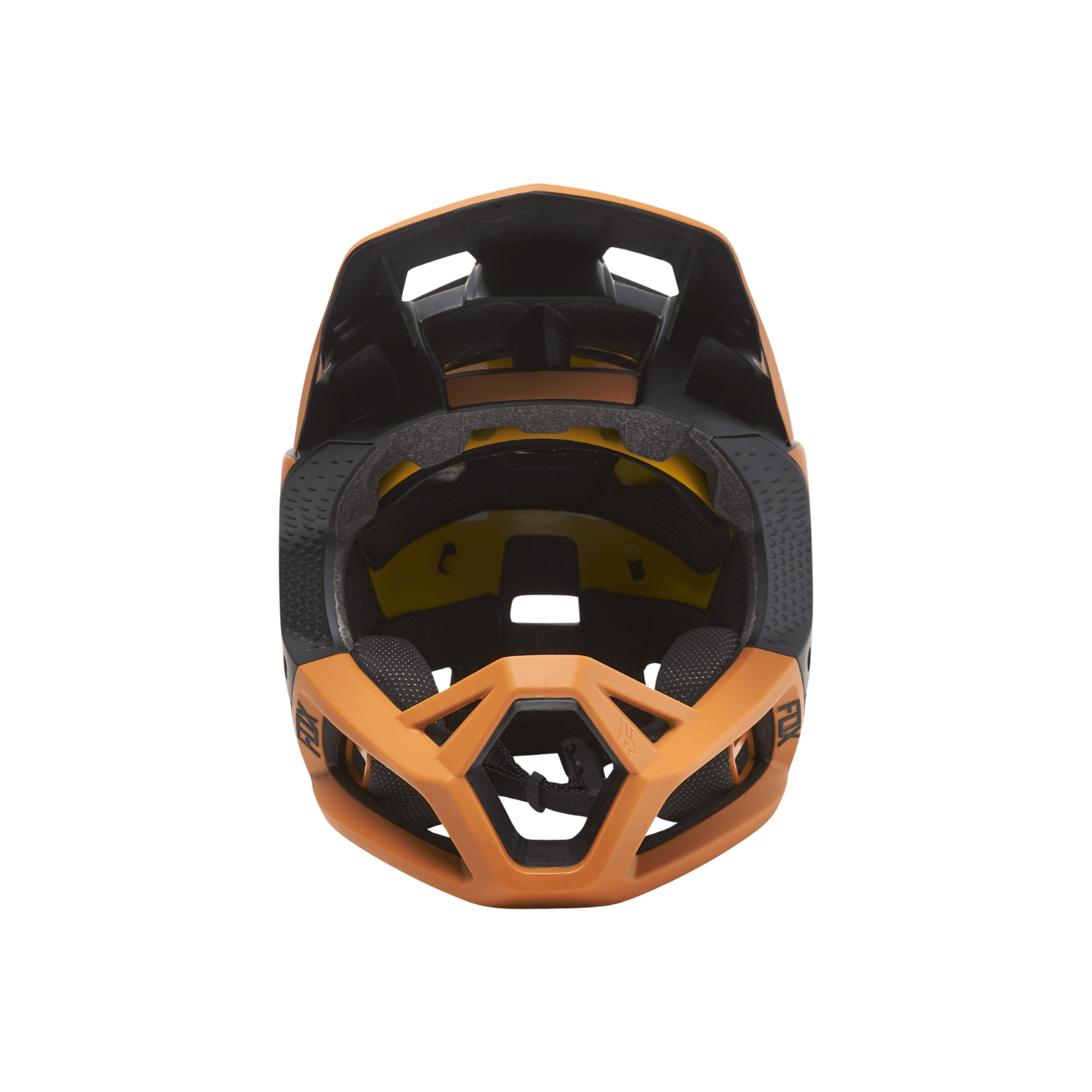 Fox Proframe Tuk Full Face Helmet