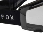Fox Purevue Black/Clear Lunar