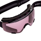 Fox Purevue Glass Black/Woods - Black/ Red