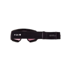 Fox Purevue Glass Black/Woods - Black/ Red