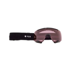 Fox Purevue Glass Black/Woods - Black/ Red
