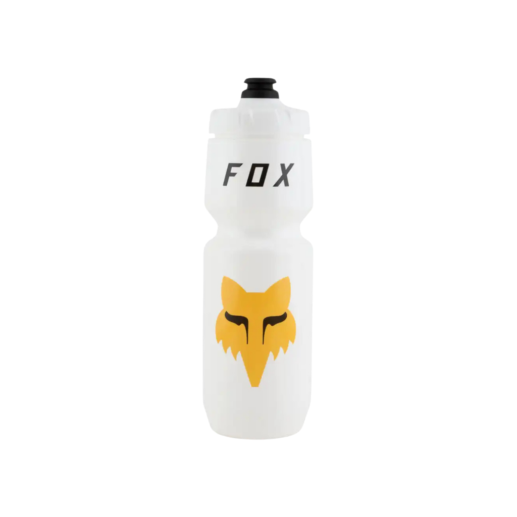 Fox 纯净瓶
