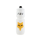 Fox 纯净瓶