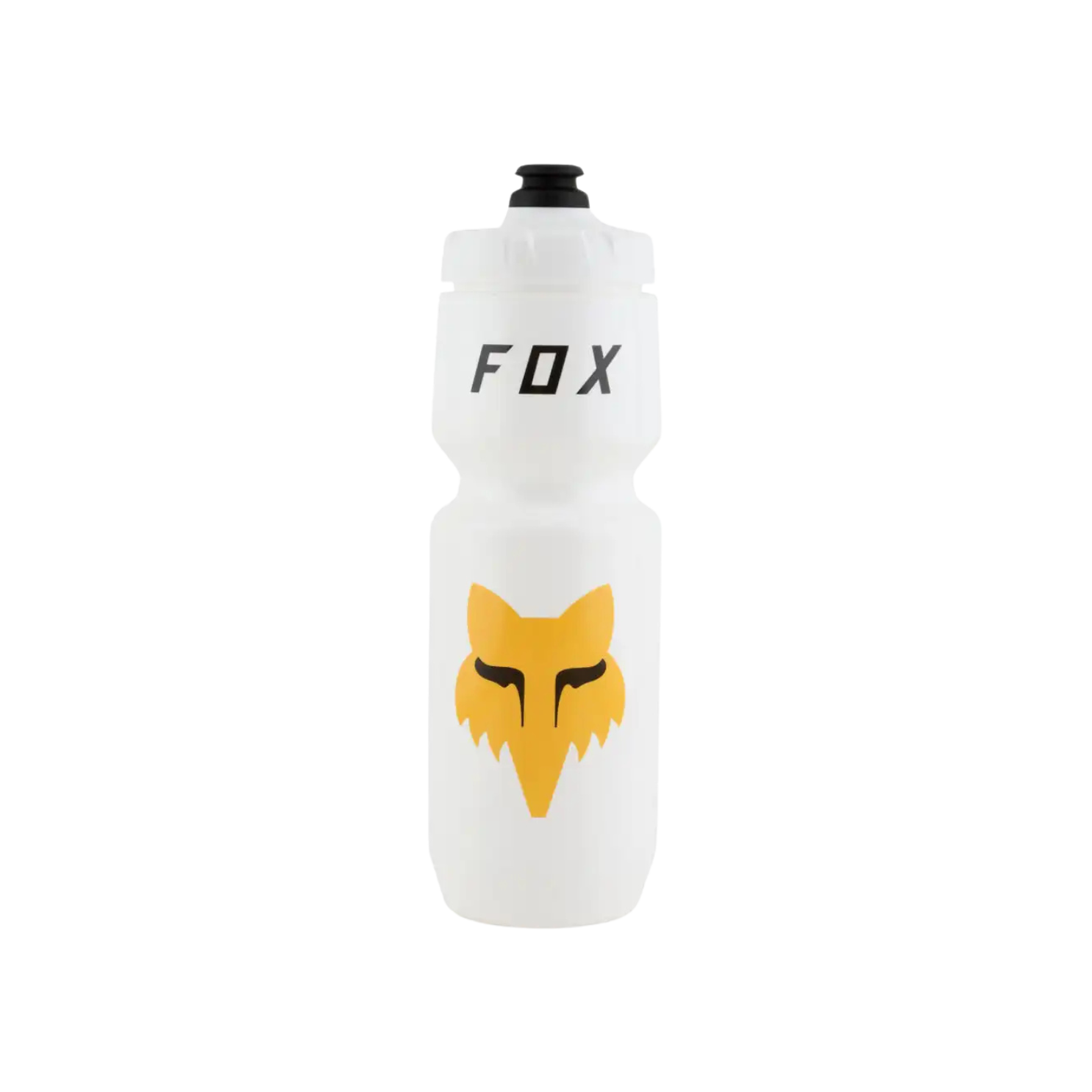 Fox 纯净瓶
