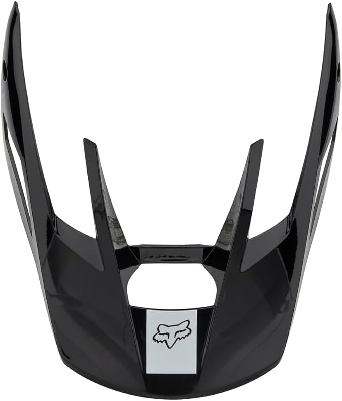 Fox RPC MIPS VISOR  - Black