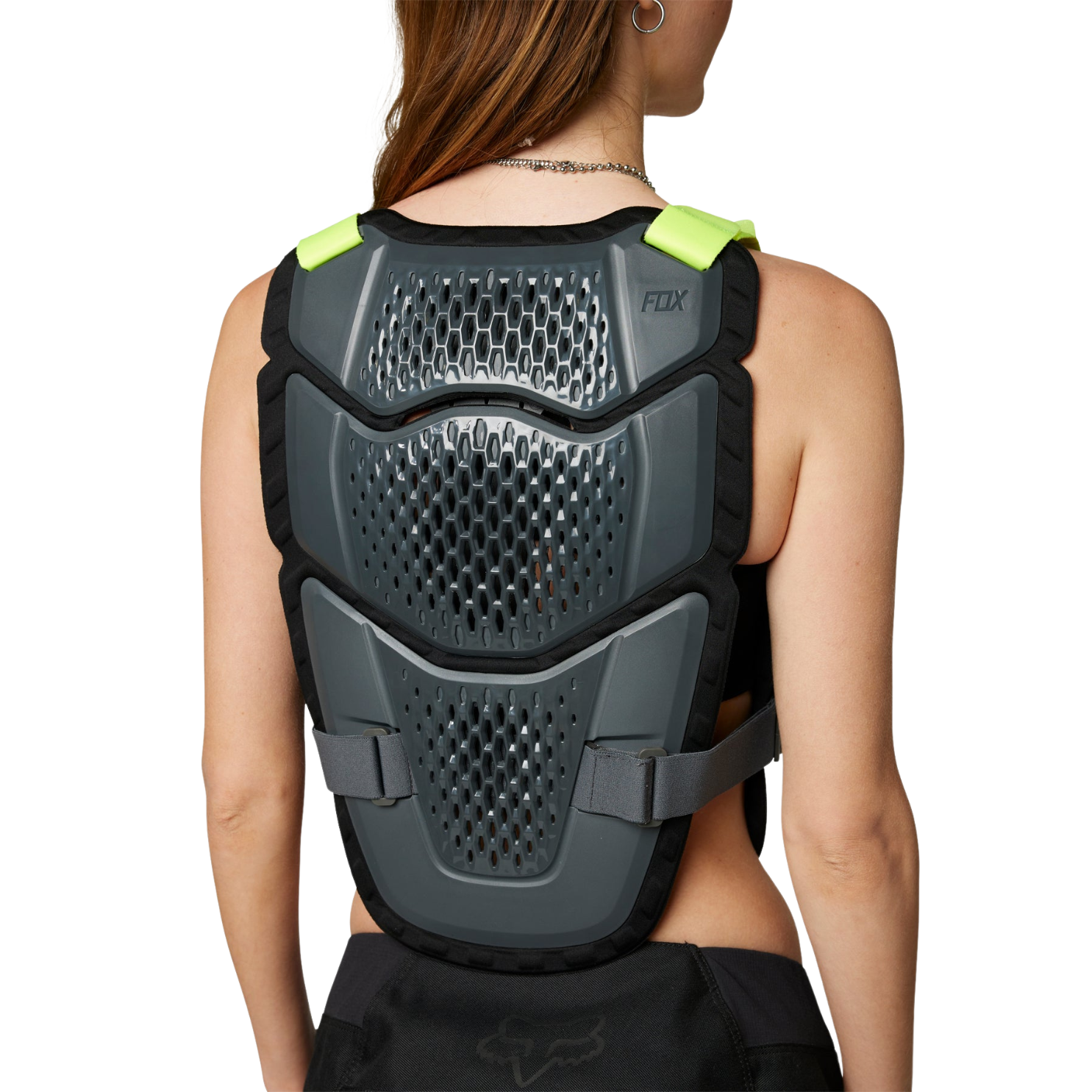 Fox Raceframe Impact Protection Vest