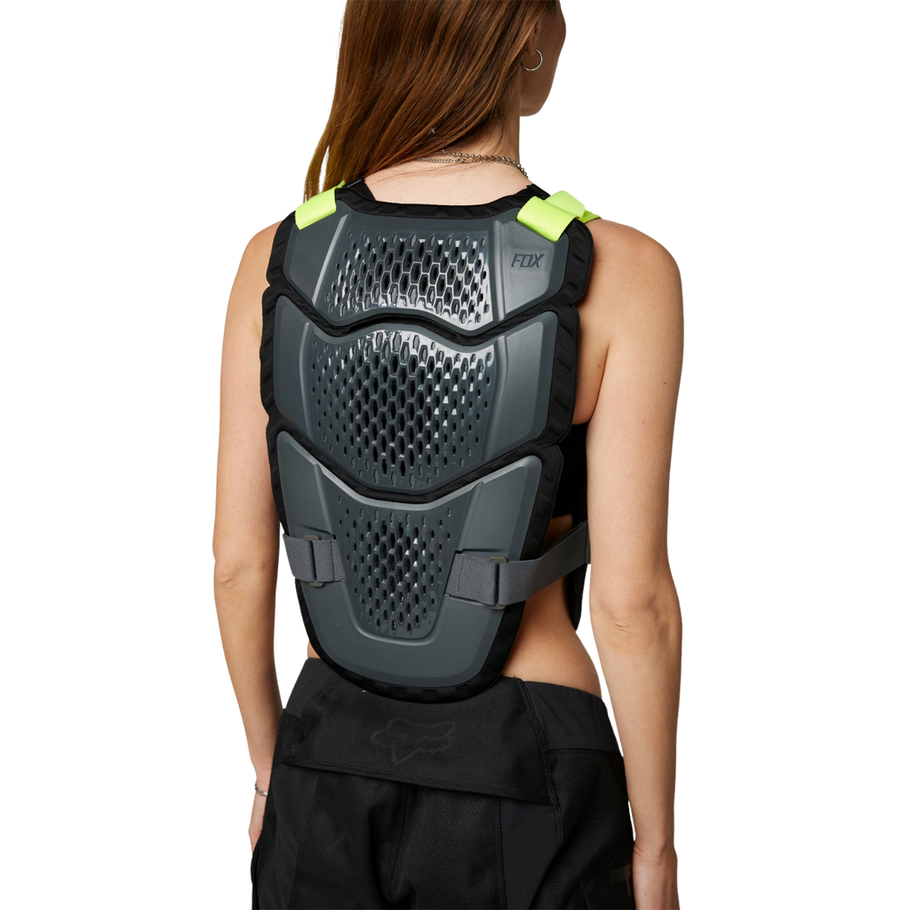Fox Raceframe Roost Protection Vest