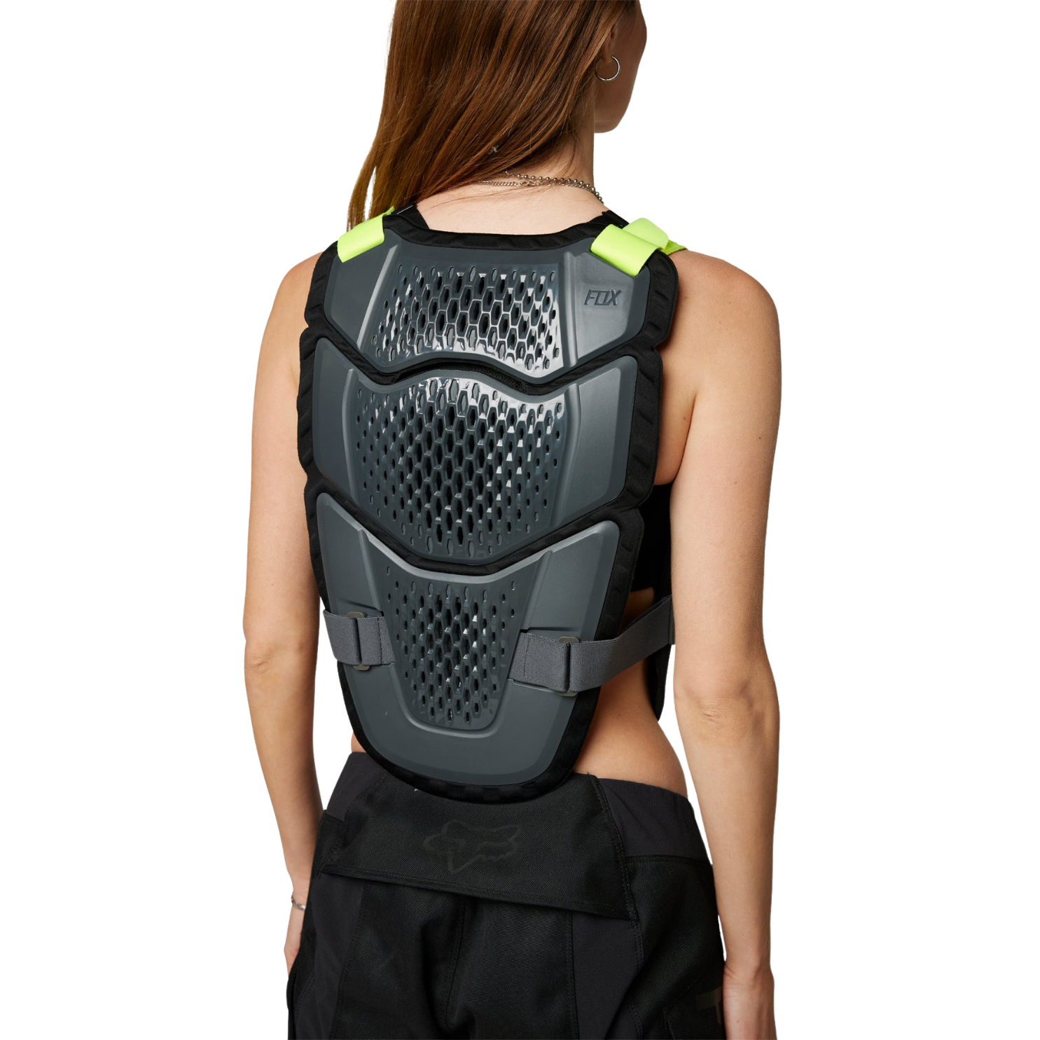 Fox Raceframe Roost Protection Vest