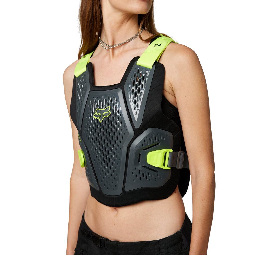 Fox Raceframe Roost Protection Vest