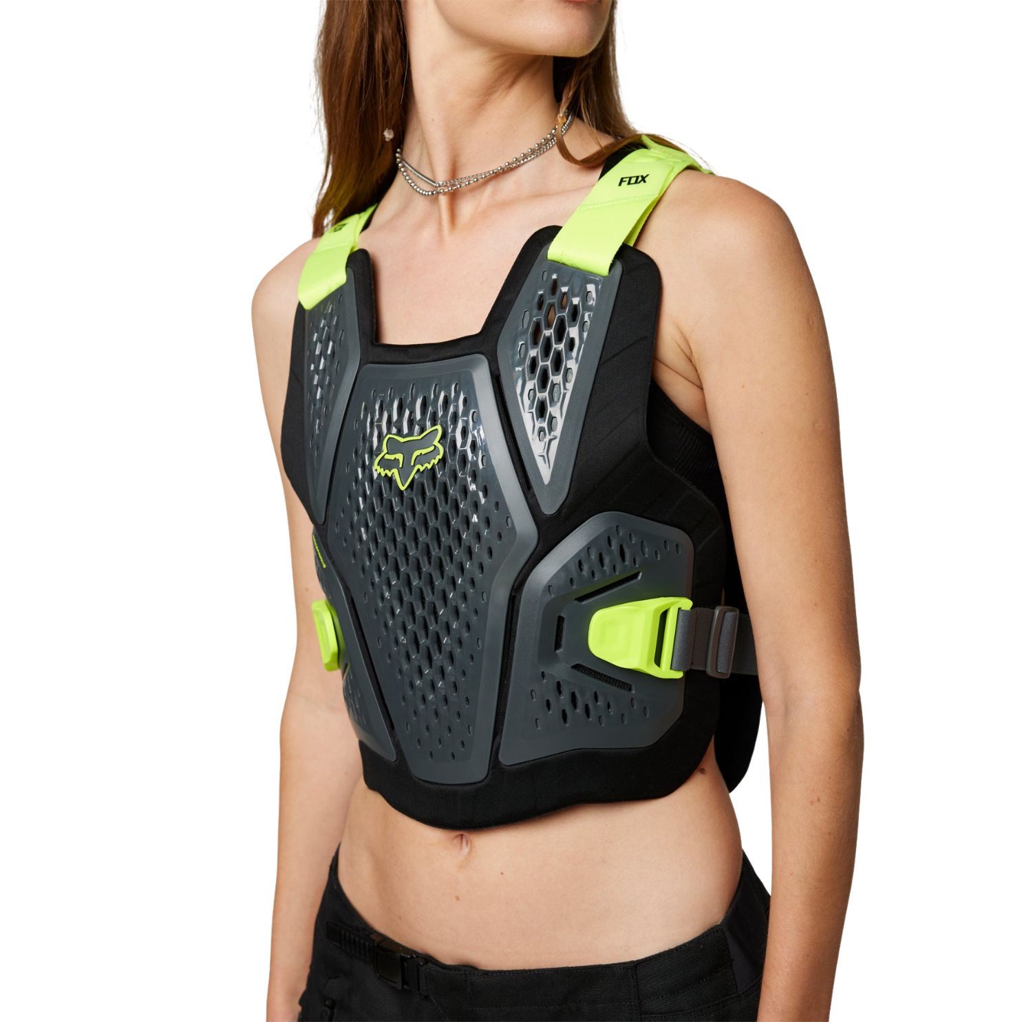 Fox Raceframe Roost Protection Vest
