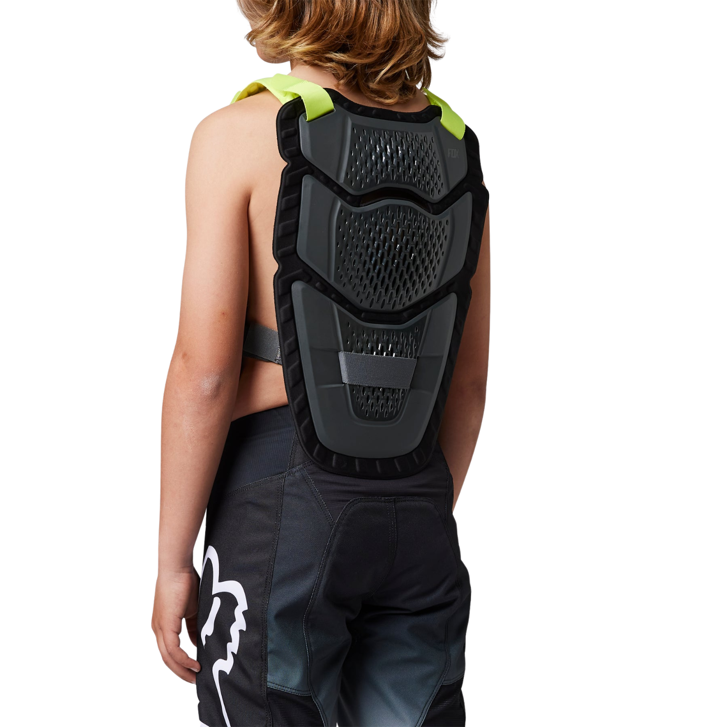 Fox Raceframe Roost Youth Protection Vest
